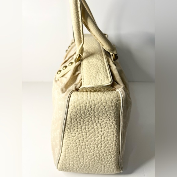 AUTHENTIC Louis Vuitton Trapeze GM Satchel ~ RARE!!!! - Picture 10 of 13